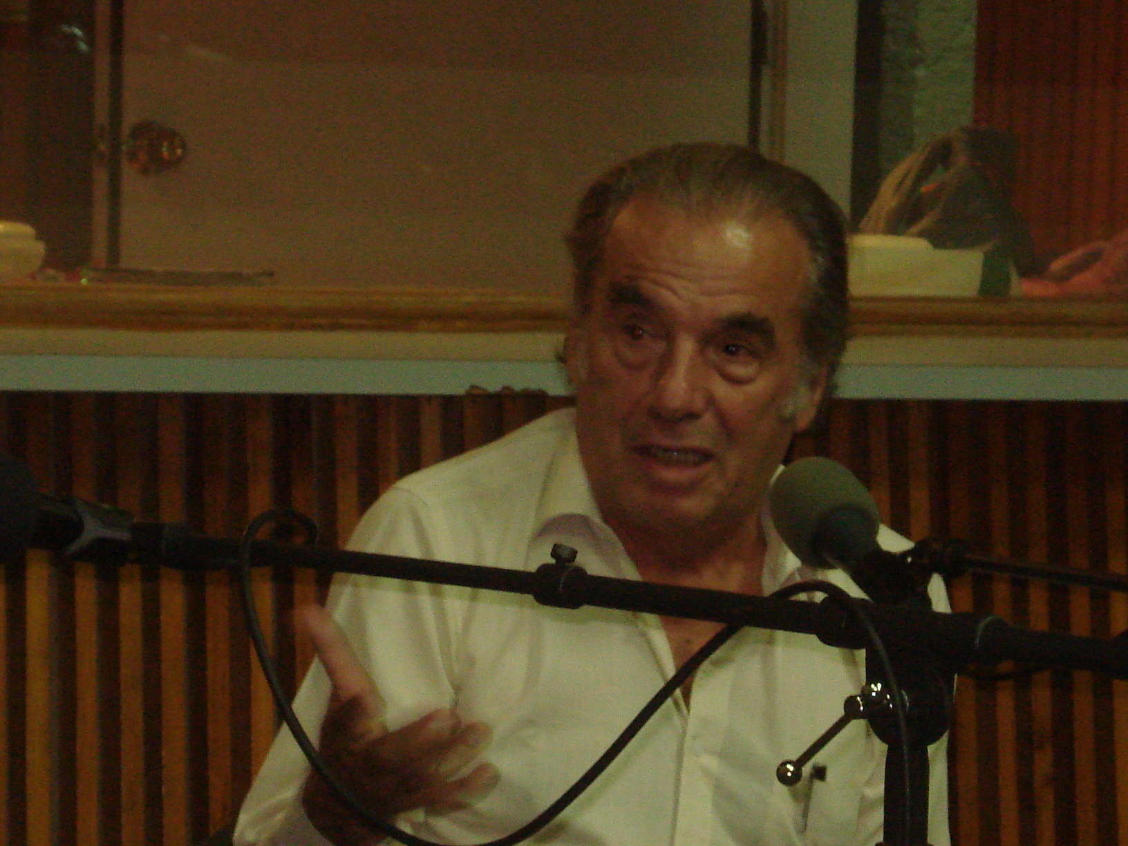 OscarChavez