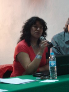 Alma Rosa Colín