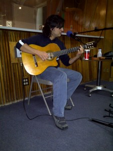 Leonel Soto